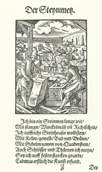 Le Maçon