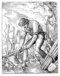 Le Vigneron