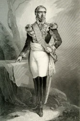 Auguste Frédéric Louis Viesse de Marmont, 1804, 1839