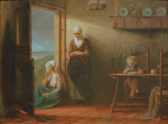 Après la tempête