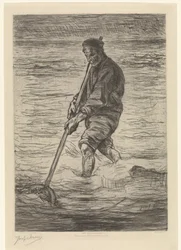 Le Pêcheur