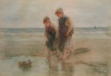 Naviguer le bateau