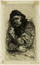 Le vieux marin