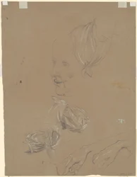 Études d