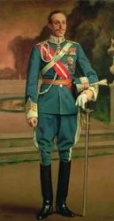 Roi Alphonse XIII