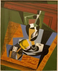 Le Paquet de Tabac