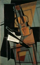 Le violon