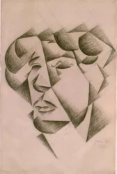 Autoportrait
