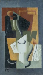Nature morte