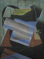 Nature morte