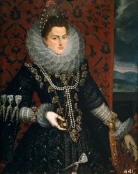 Isabelle Claire Eugénie d