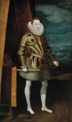 Philippe III d