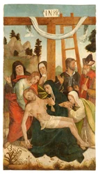 La Pietà