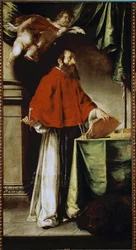 Saint Jérôme