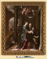La Visitation