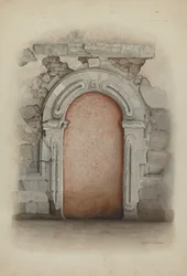 Porte, Pierre, 1939