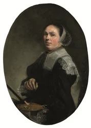 Portrait de l