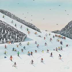 Descente