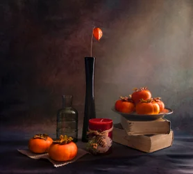 Nature morte d