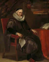 Cornelis Nuyts (1574-1661), marchand d