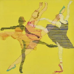 Valse de printemps
