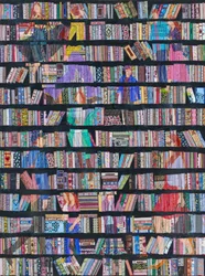 Des passionnés de lecture