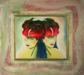 Anthurien II -Jumeaux-
