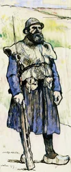 Soldat à Verdun