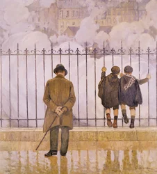 La Fumée