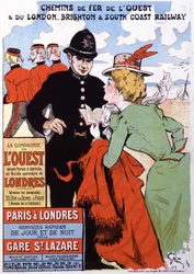 Tourisme en Angleterre