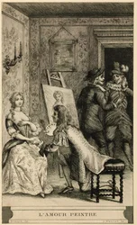 Scène d
