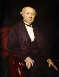 Portrait de Henri Wallon