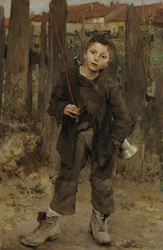 Pas Mèche Rien à faire, 1882