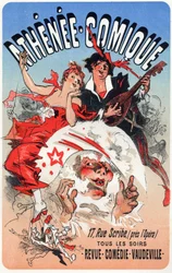 Le théâtre de l