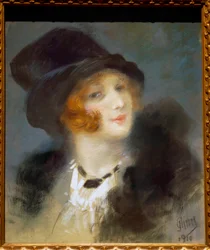 La Parisienne