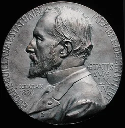 Eugène Guillaume