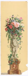 Panneau Décoratif