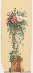 Panneau décoratif