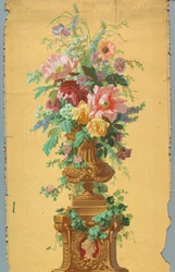 Panneau décoratif