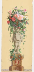 Panneau Décoratif