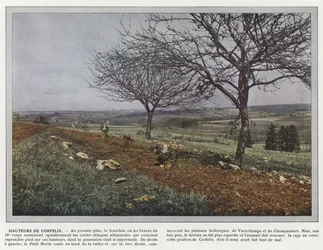 Hauteurs de Corfelix