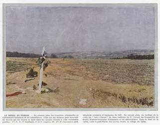 Le Signal du Poirier