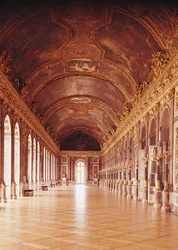 La Galerie des Glaces, 1678-84