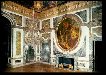Le Salon de la Paix, 1678-84