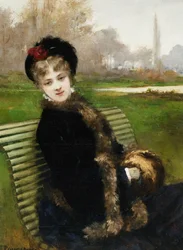 Le Banc du Parc