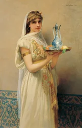 Servante
