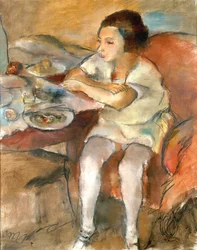 Petit déjeuner déjeuner