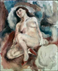 Composition (Nu)