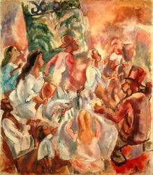Hospitalité Cubaine