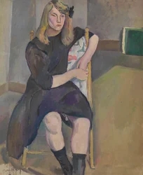 Petite Jeanne